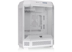 Thermaltake The Tower 600 Snow | Mid Tower Case | Wit (CA-1Z1-00M6WN-00)