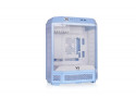Thermaltake The Tower 600 Hydrangea Blue | Mid Tower Case | Blauw (CA-1Z1-00MFWN-00)