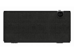 Klipsch The Three Plus | Premium Draadloze Speaker | Mat Zwart (K1071962)