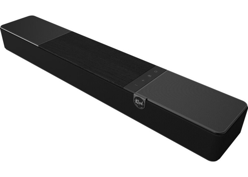 Klipsch Flexus Core 100 | Soundbar 2.1 met Subwoofer | Zwart (K1071981)