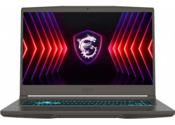 MSI Thin 15 | 15,6″ Full HD 144Hz | Intel Core i5-13420H | 16 GB RAM | 512 GB SSD | RTX 3050 | Windows 11 Home