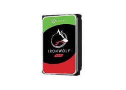 1,0TB Seagate IronWolf NAS 256MB/5400rpm