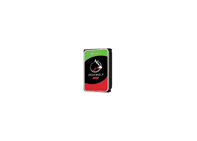 1,0TB Seagate IronWolf NAS 256MB/5400rpm
