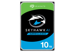 10,0TB Seagate Skyhawk AI 256MB/7200