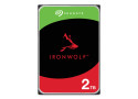 2,0TB Seagate IronWolf NAS 256MB/5400rpm 2,0TB Seagate IronWolf NAS 256MB/5400rpm