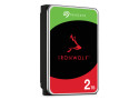 2,0TB Seagate IronWolf NAS 256MB/5400rpm 2,0TB Seagate IronWolf NAS 256MB/5400rpm