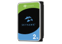 2,0TB Seagate Skyhawk 256MB/5400rpm