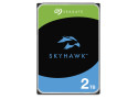 2,0TB Seagate Skyhawk 256MB/5400rpm