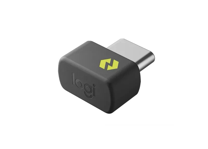 Logitech USB-C Bolt Receiver Logitech USB-C Bolt Receiver