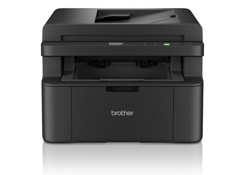 Brother DCP-L1660DW MONO / AIO / WLAN / LAN / Zwart Brother DCP-L1660DW MONO / AIO / WLAN / LAN / Zwart