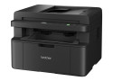 Brother DCP-L1660DW MONO / AIO / WLAN / LAN / Zwart