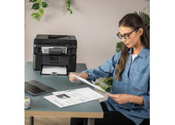 Brother DCP-L1660DW MONO / AIO / WLAN / LAN / Zwart