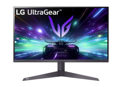 24" LG UltraGear 24GS50F-B FHD/DP/2xHDMI/180Hz/VA