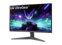 24" LG UltraGear 24GS50F-B FHD/DP/2xHDMI/180Hz/VA