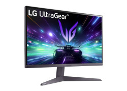 24" LG UltraGear 24GS50F-B FHD/DP/2xHDMI/180Hz/VA