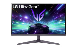 27" LG UltraGear 27GS50F-B FHD/DP/2xHDMI/180Hz/VA