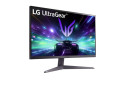27" LG UltraGear 27GS50F-B FHD/DP/2xHDMI/180Hz/VA