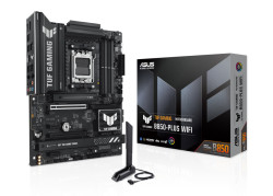 ASUS AM5 B850-PLUS TUF GAMING WIFI- DDR5/3xM.2/DP/HDMI
