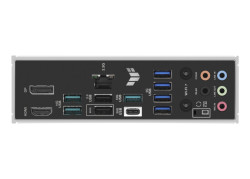 ASUS AM5 B850-PLUS TUF GAMING WIFI- DDR5/3xM.2/DP/HDMI