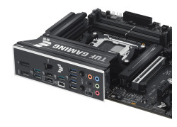 ASUS AM5 B850-PLUS TUF GAMING WIFI- DDR5/3xM.2/DP/HDMI