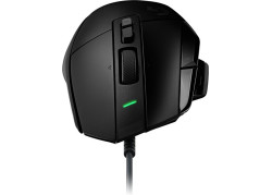 Logitech G G502 X Optical USB-A Zwart Retail