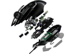 Logitech G G502 X Optical USB-A Zwart Retail