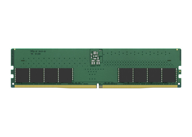 48GB DDR5/5600 CL46 Kingston ValueRAM