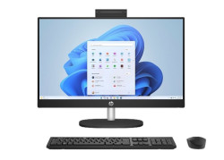 HP All-in-One 24-cr0041ny | 23.8&#039;&#039; Full HD IPS | Intel Core i5-1335U | 8GB | 512GB | W11 Professional
