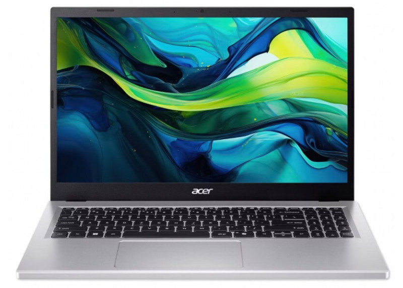 Acer Aspire Go 15 | 15.6" Full HD IPS | Intel Core i7-13620H | 16GB DDR5 | 1TB SSD | Windows 11 Professional