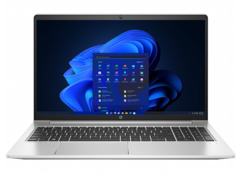 HP ProBook 450 G10 | 15,6" Full HD IPS | Intel Core i5-1335U | 16GB RAM | 512GB SSD | Windows 11 Professional | Inclusief HP Tas