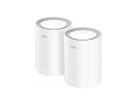 Cudy M3600 - BE3600 Mesh WiFi7 System set van 2