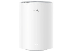 Cudy M3600 - BE3600 Mesh WiFi7 System set van 2