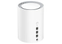Cudy M3600 - BE3600 Mesh WiFi7 System set van 2