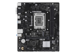 ASUS 1700 H610M-R PRIME Whitebox - DDR5/M.2/DP/HDMI/VGA