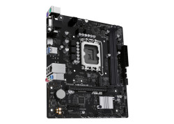 ASUS 1700 H610M-R PRIME Whitebox - DDR5/M.2/DP/HDMI/VGA