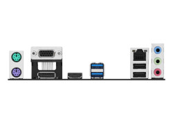 ASUS 1700 H610M-R PRIME Whitebox - DDR5/M.2/DP/HDMI/VGA