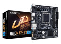 Gigabyte 1700 H610M S2H V2 - DDR5/M.2/2xDP/HDMI/VGA
