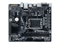 Gigabyte 1700 H610M S2H V2 - DDR5/M.2/2xDP/HDMI/VGA