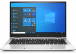 HP EliteBook x360 830 G8 | 14" Full HD IPS Touch | Intel Core i5-1145G7 | 8GB RAM | 256GB SSD | Windows 11 Professional | REFURB