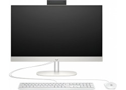 HP All-in-One 24-cr0069ny | 24&#039;&#039; F-HD IPS | Intel Core i5-1334U | 8GB | 512GB | W11 Professional | Met Keyboard & Muis