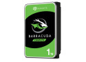 1,0TB Seagate BarraCuda 256MB/7200rpm