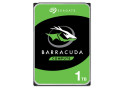 1,0TB Seagate BarraCuda 256MB/7200rpm