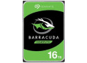 16,0TB Seagate BarraCuda 512MB/7200rpm