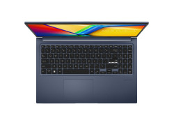 ASUS 15,6" R7-5/16GB/512GB/FHD/NoOS Blauw