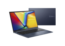 ASUS 15,6" R7-5/16GB/512GB/FHD/NoOS Blauw