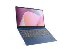 Lenovo 15,6" R7-5/16GB/512GB/FHD/NoOS Blauw
