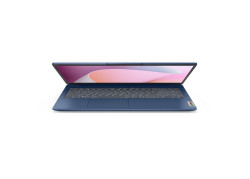 Lenovo 15,6" R7-5/16GB/512GB/FHD/NoOS Blauw
