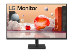 27" LG 27BA400-B FHD/2xHDMI/Speaker/IPS