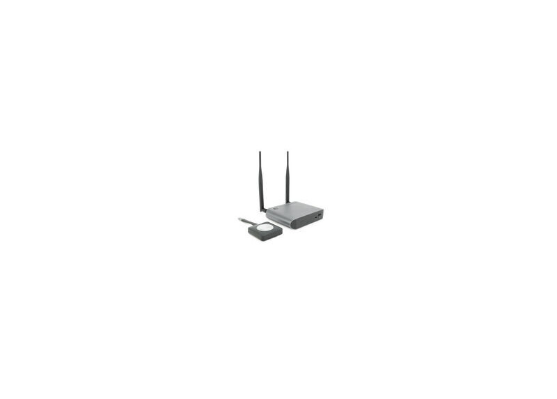 ACT Aero 4K Draadloos Presentatiesysteem
