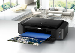 Canon Pixma iP8750 Fotoprinter | 9600 x 2400 DPI | Wifi | Kleur